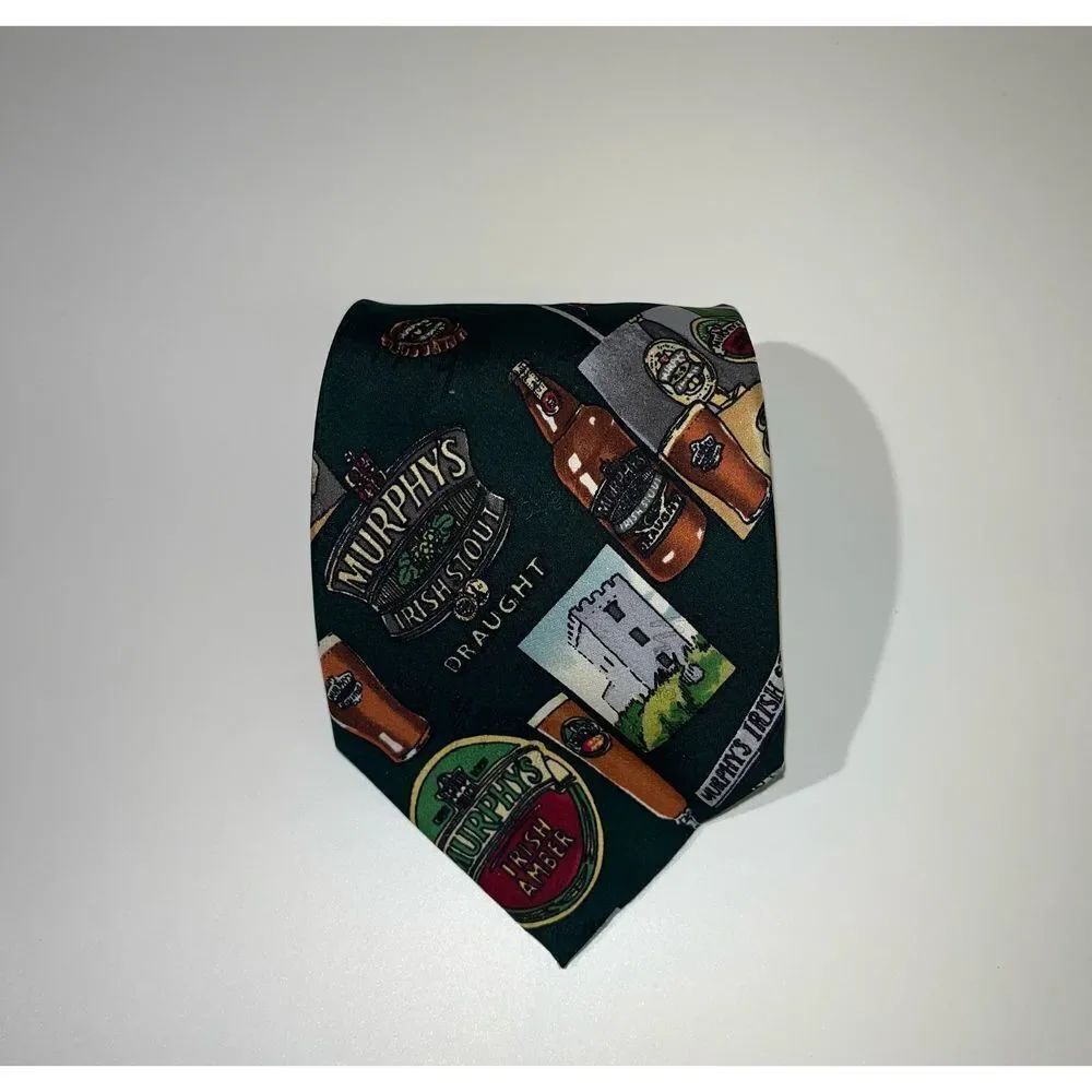 Nicole Miller Tie